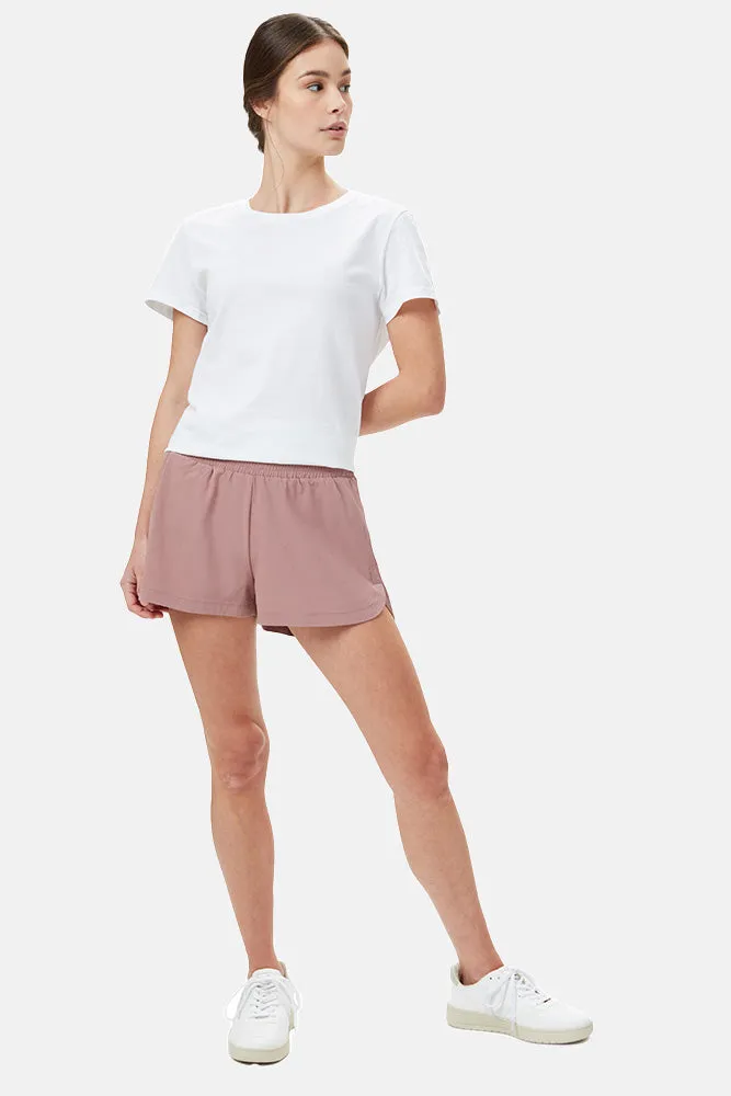 Destination running shorts
