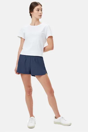 Destination running shorts