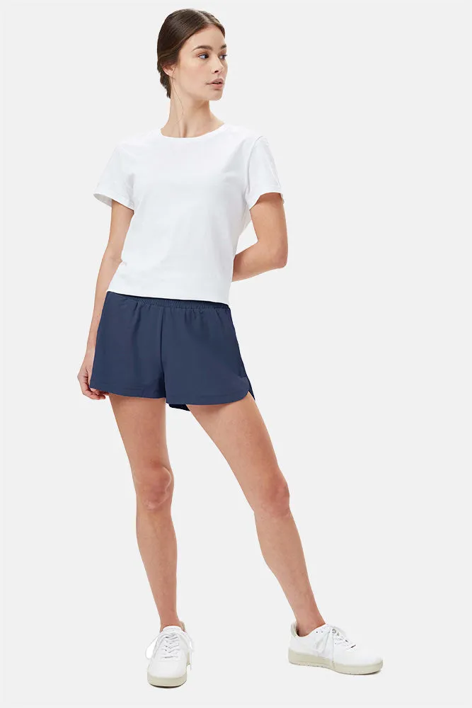 Destination running shorts