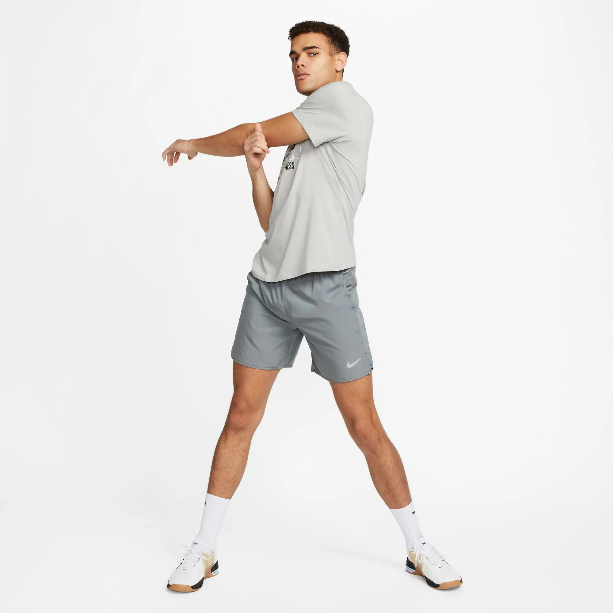 Dri-Fit Challenger Short