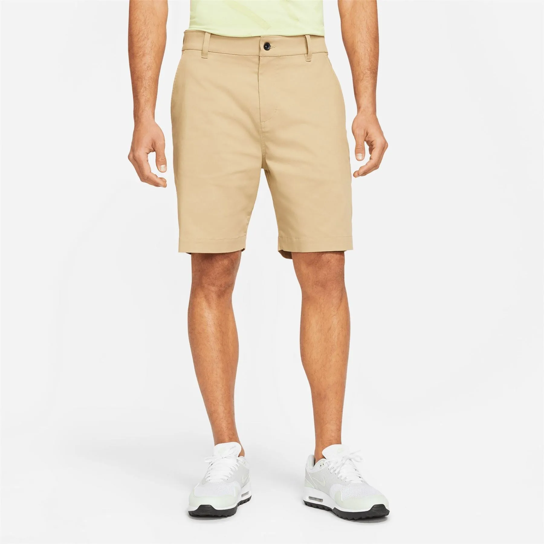 Dri-Fit UV Chino Short Parachute Beige - 2024