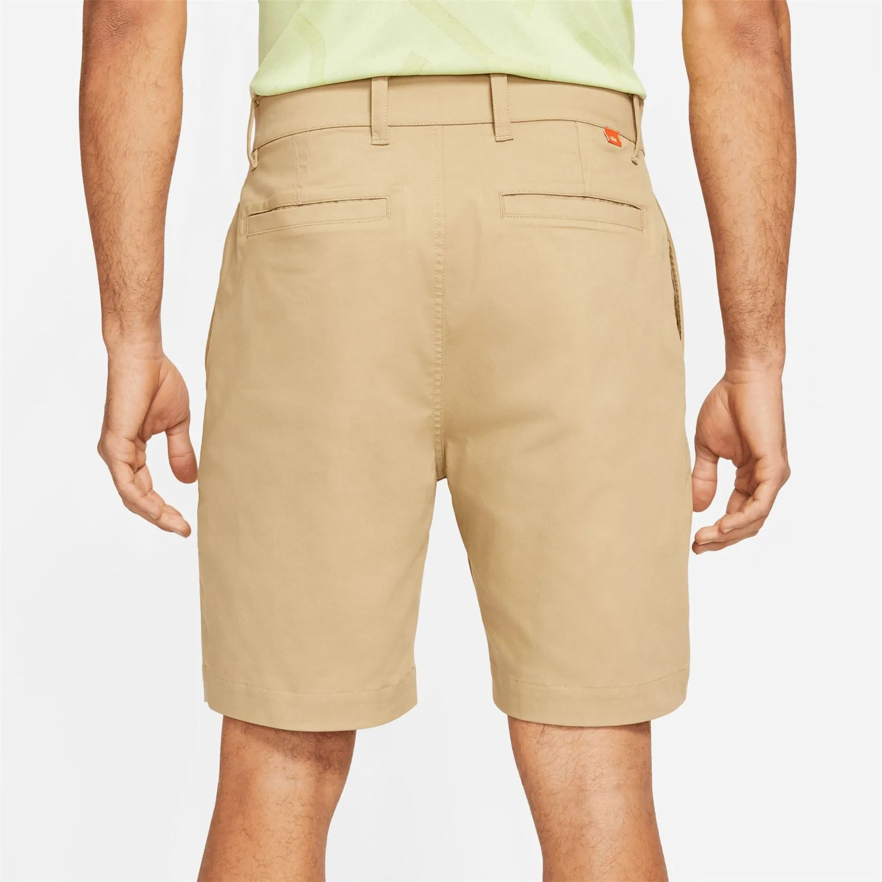 Dri-Fit UV Chino Short Parachute Beige - 2024