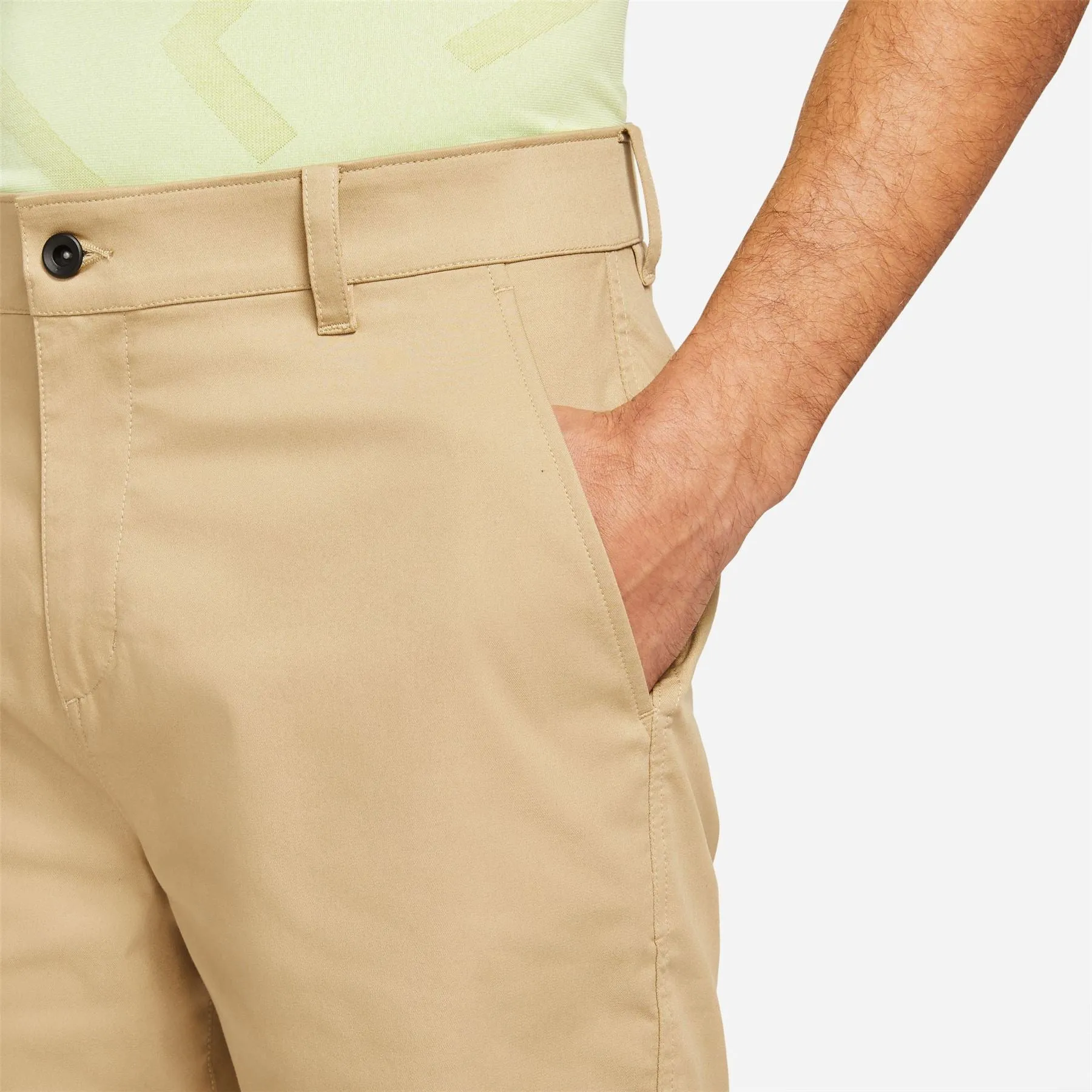 Dri-Fit UV Chino Short Parachute Beige - 2024