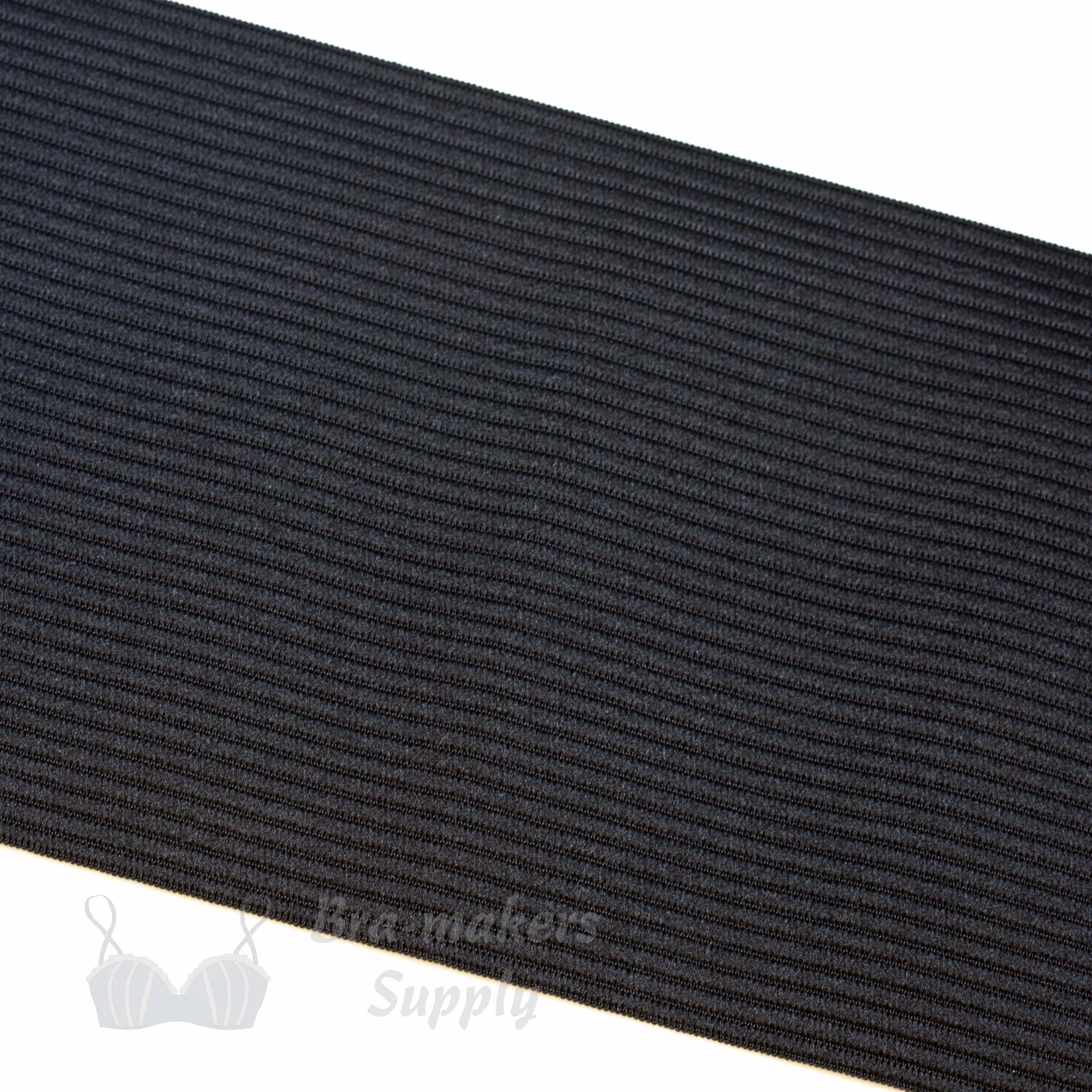 Elastic, Tunnel Elastic, Sport Bra Elastic, per 1 Yard