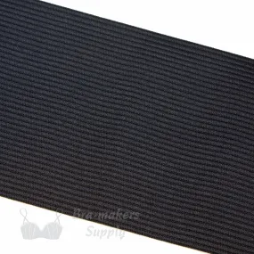 Elastic, Tunnel Elastic, Sport Bra Elastic, per 1 Yard