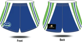 FAIRFIELD AC - Running Shorts
