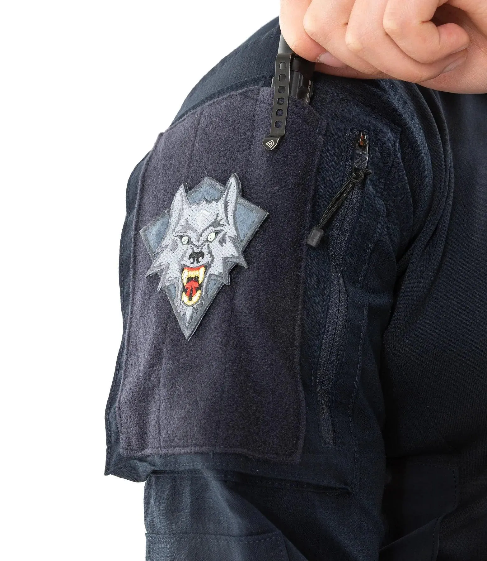 First Tactical Women's Defender Long Sleeve Shirt