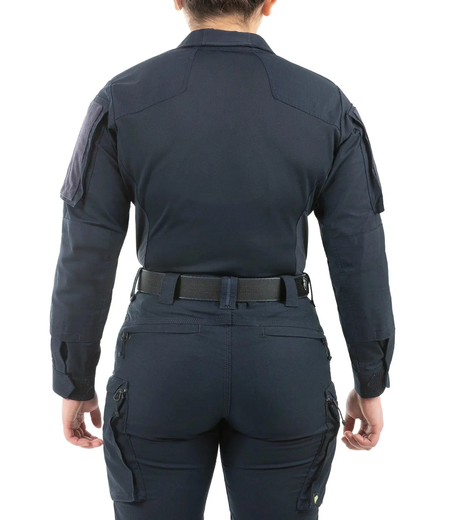 First Tactical Women's Defender Long Sleeve Shirt