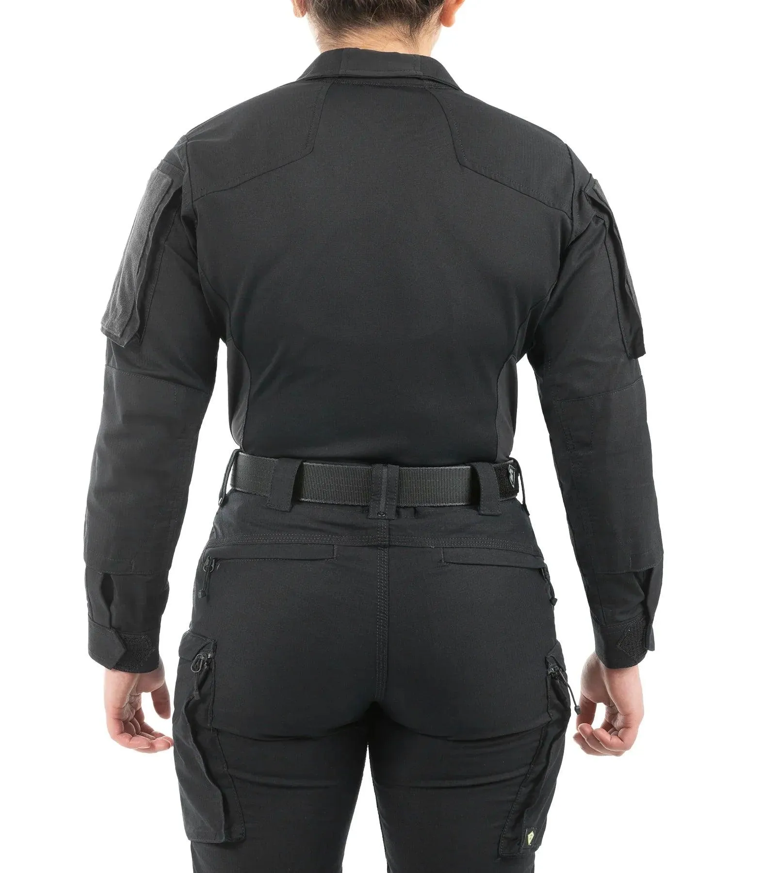 First Tactical Women's Defender Long Sleeve Shirt