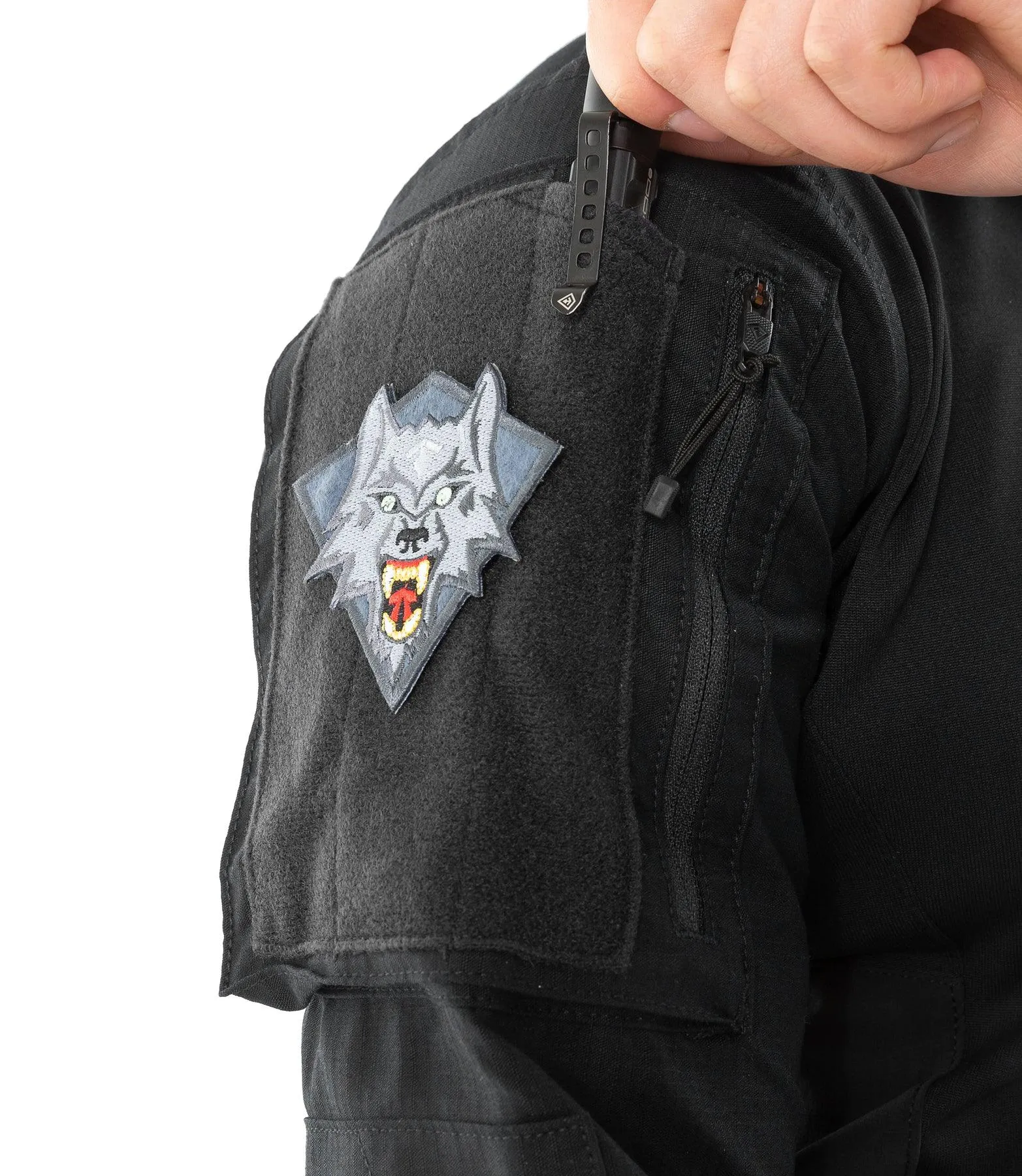 First Tactical Women's Defender Long Sleeve Shirt