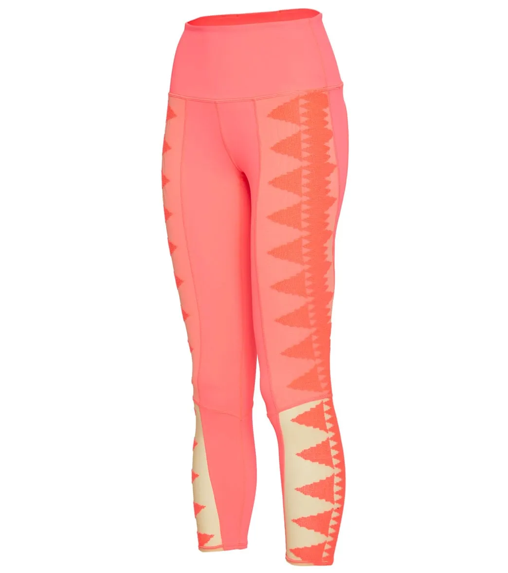 Free People Riptide Yoga Leggings