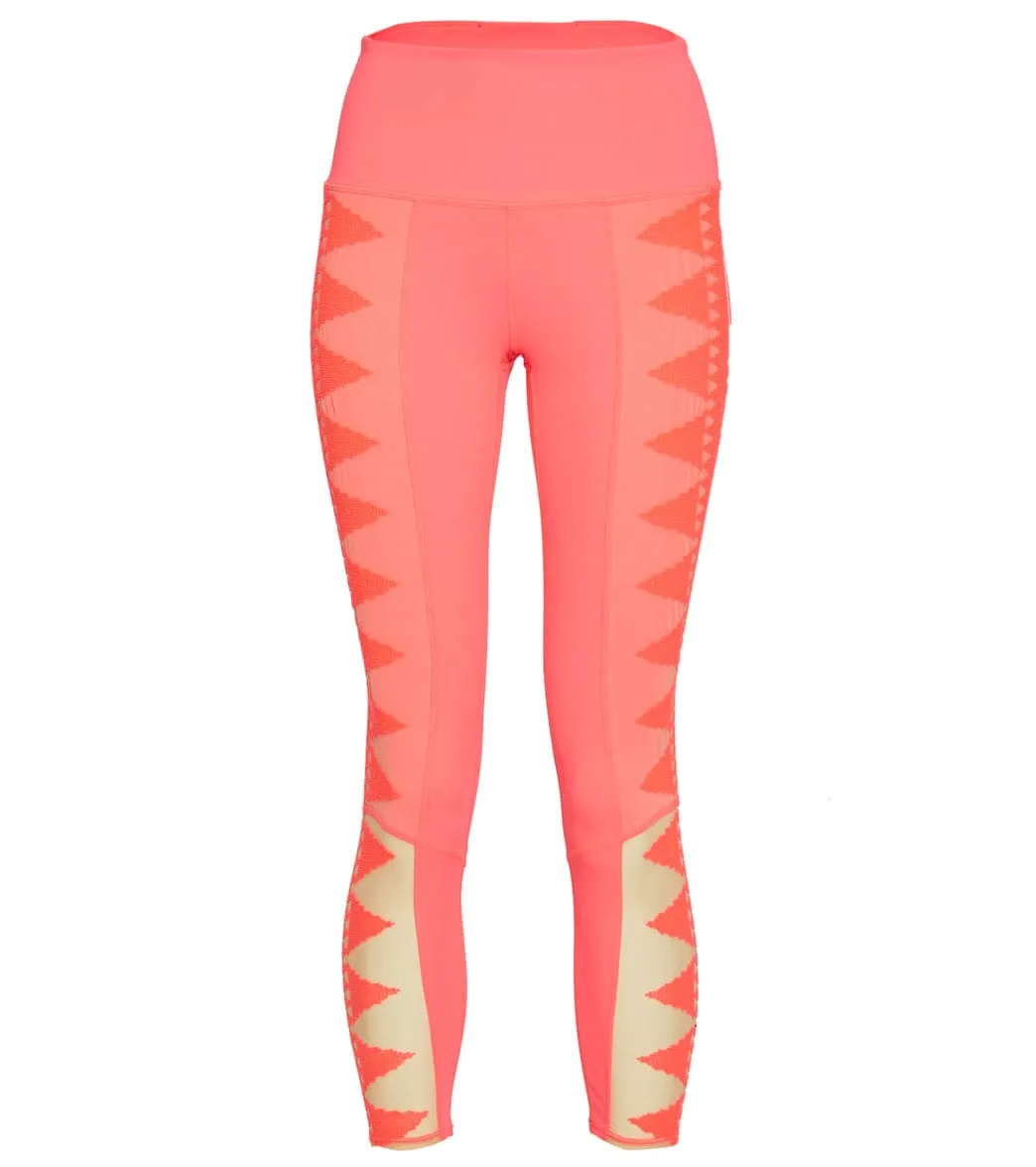 Free People Riptide Yoga Leggings