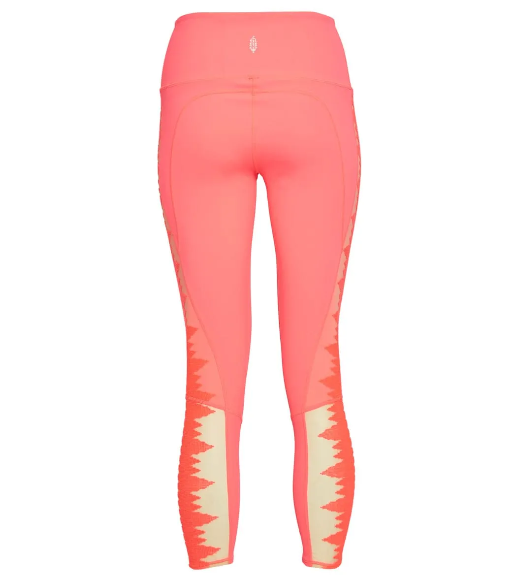 Free People Riptide Yoga Leggings