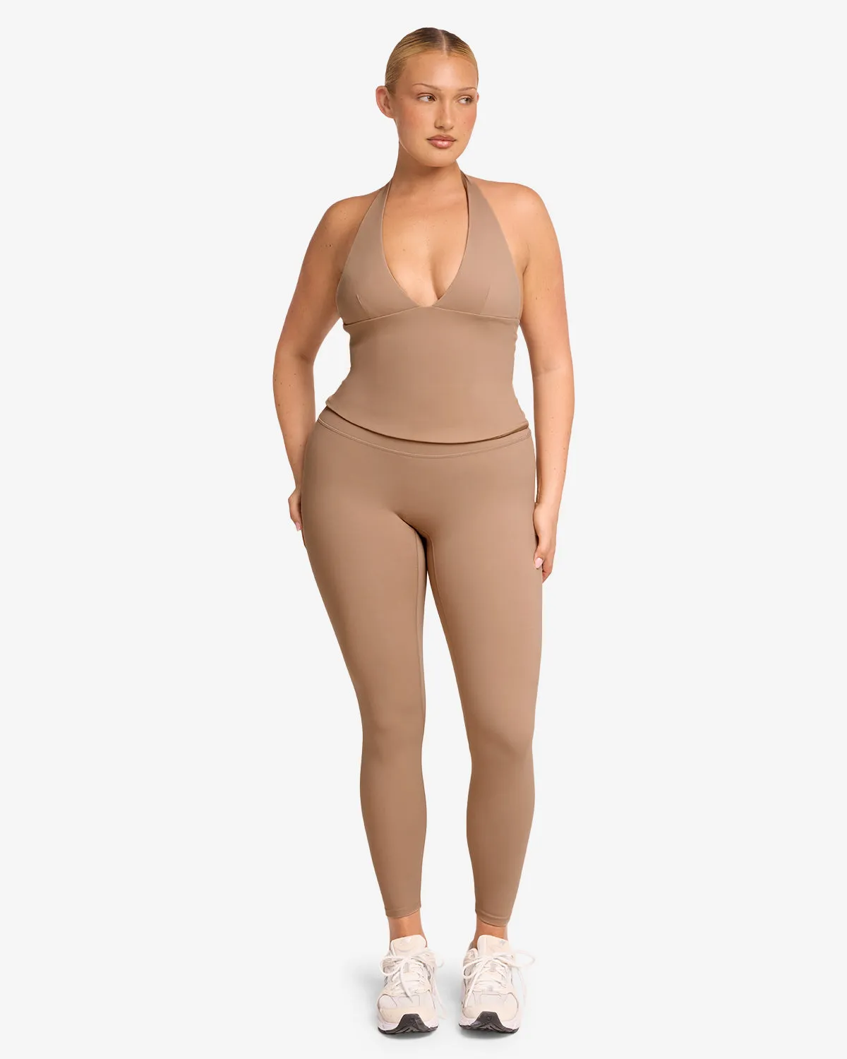 Freedom Leggings | Toffee