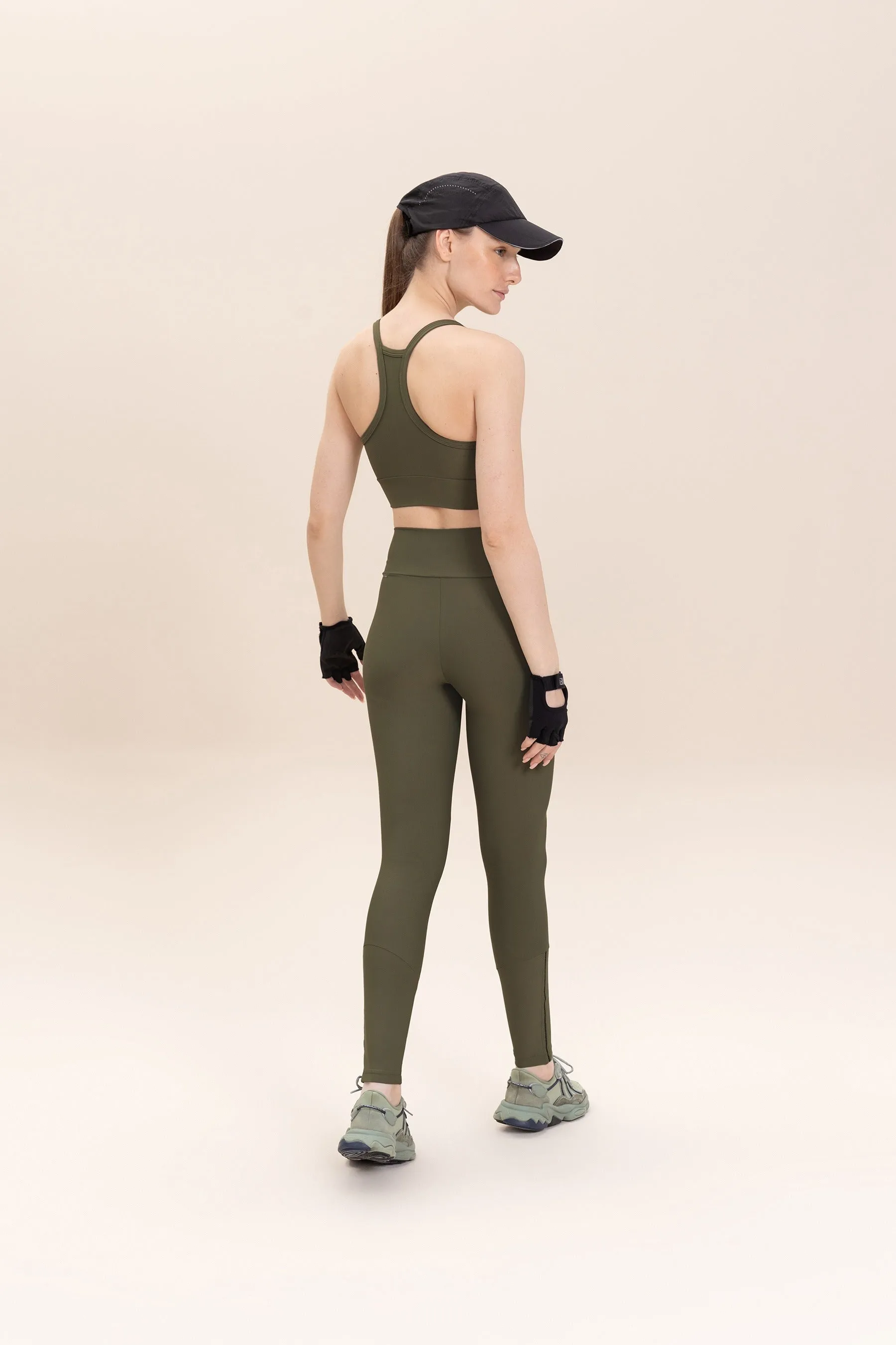 Fresh Leggings
