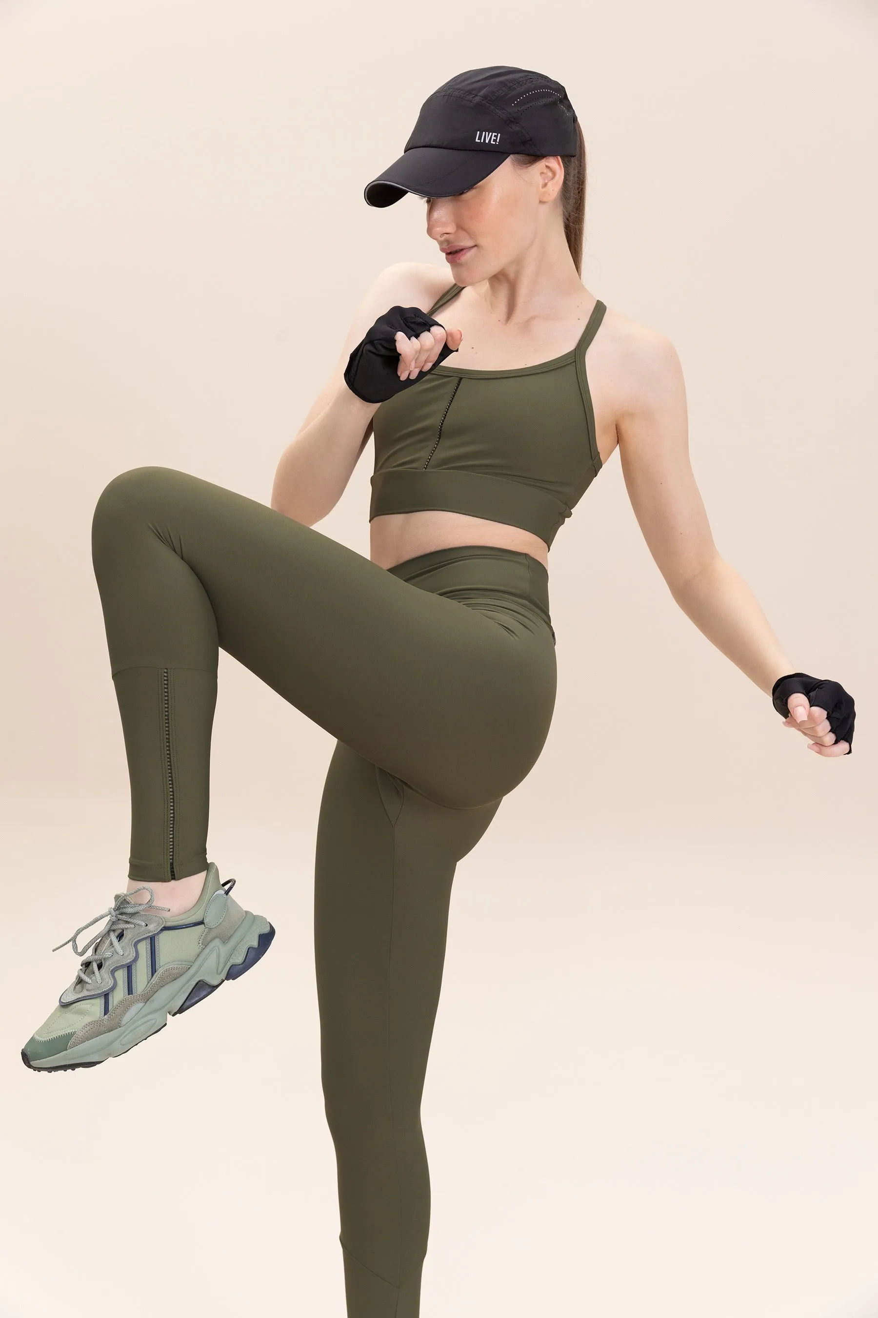 Fresh Leggings