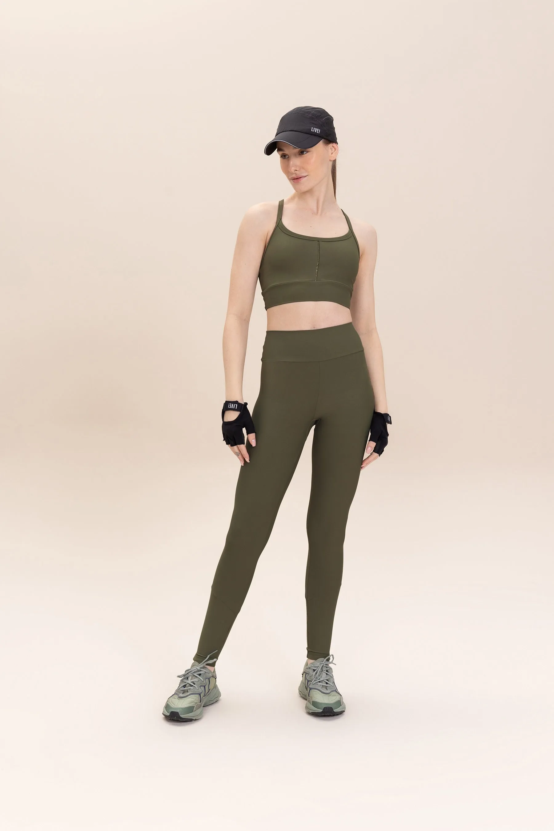 Fresh Leggings