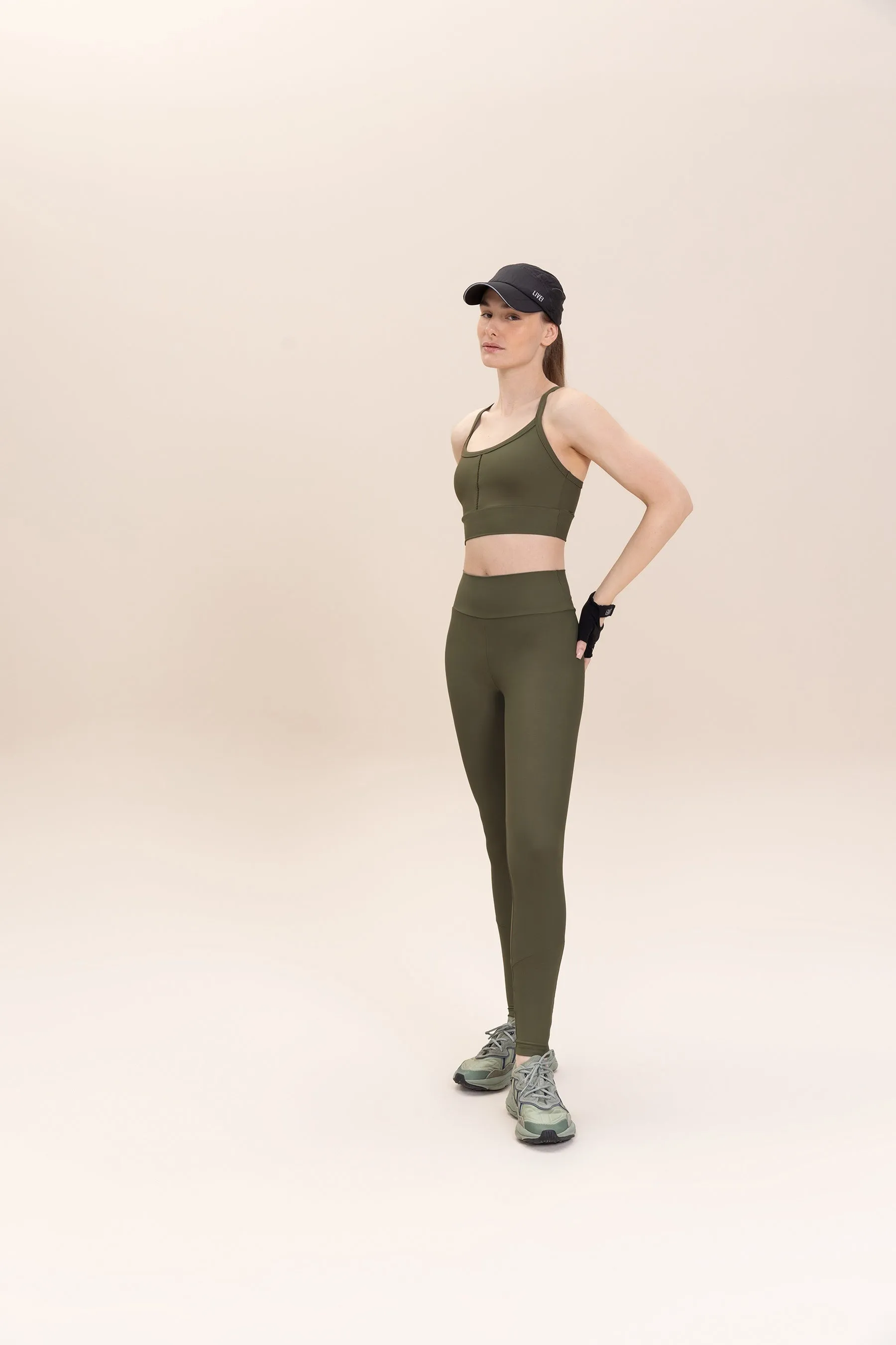 Fresh Leggings