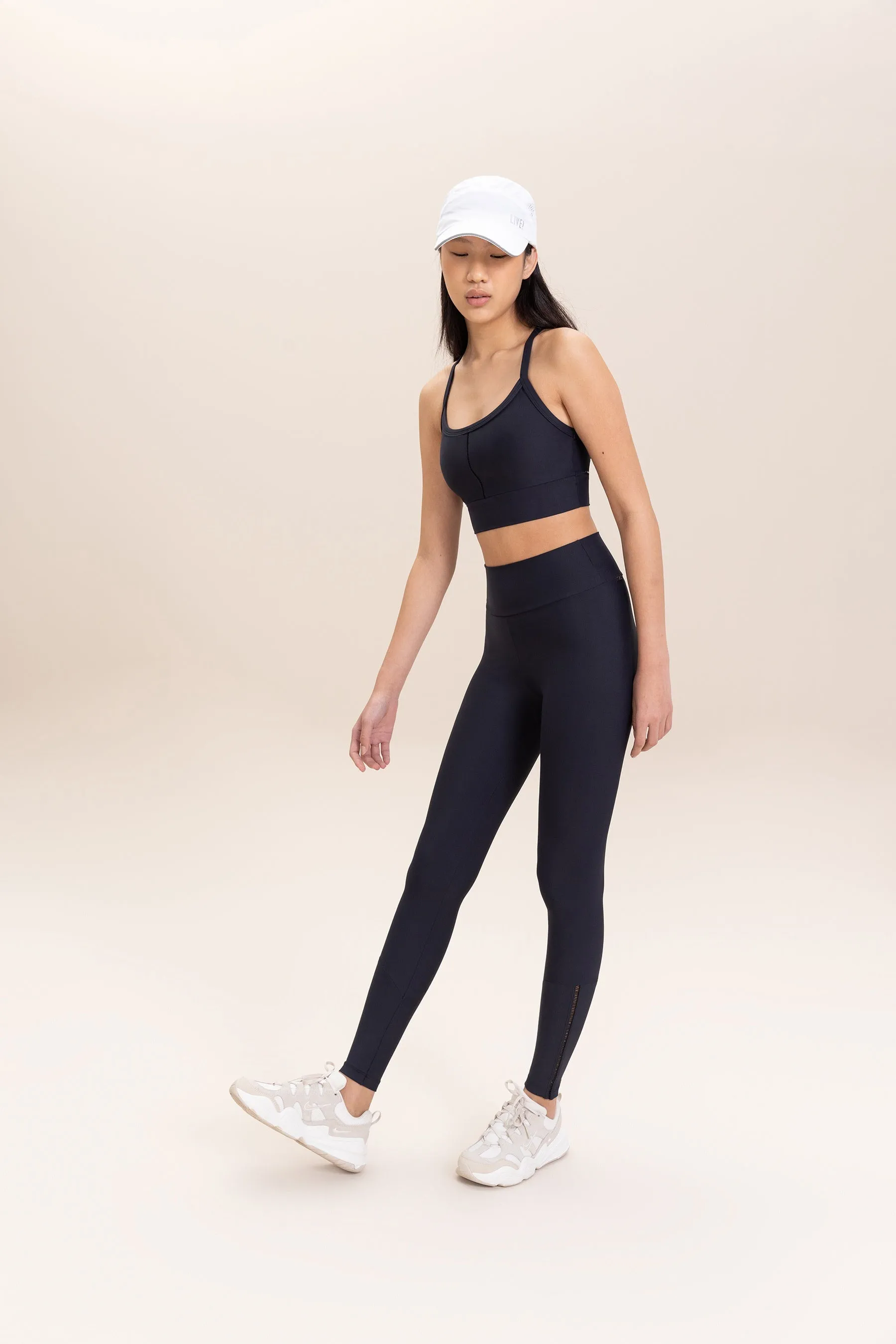 Fresh Leggings