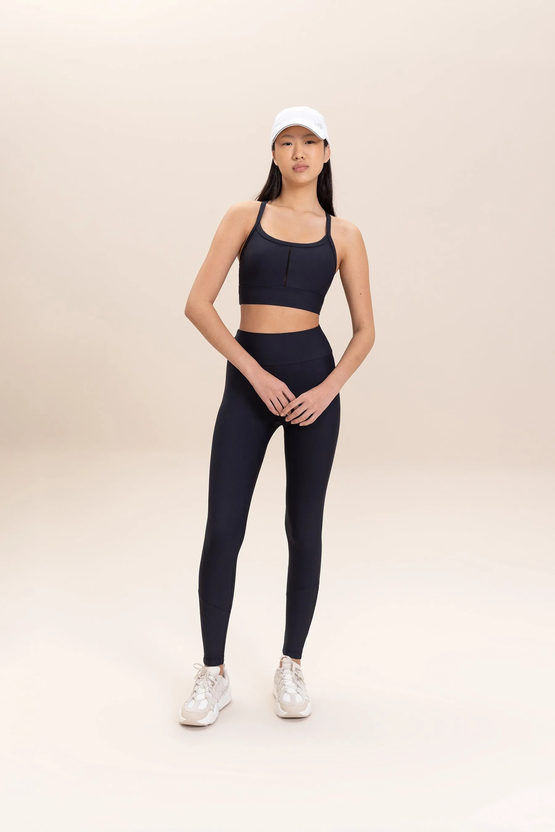 Fresh Leggings