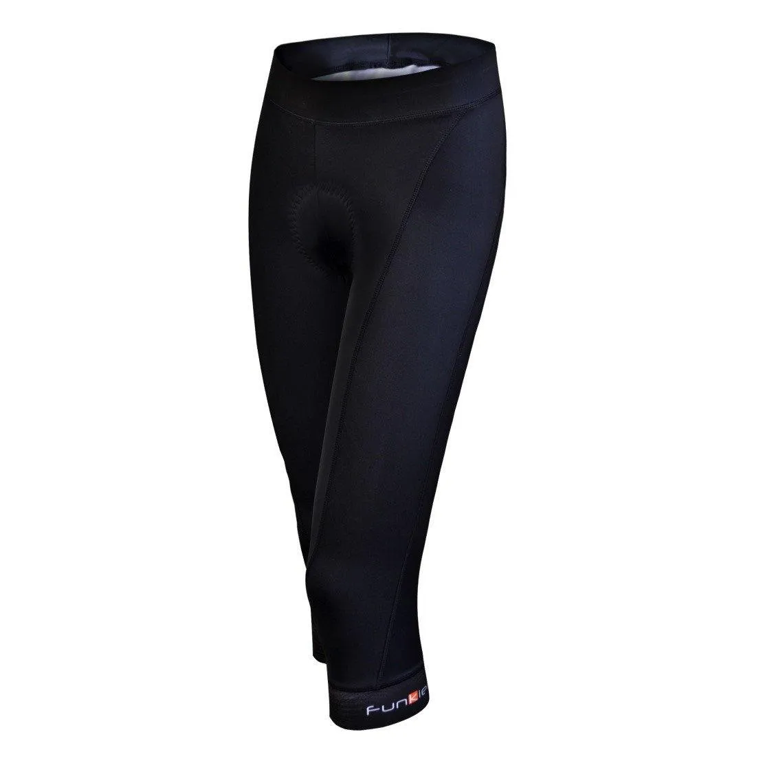Funkier Tortoli No Pad Woman Running Knicker