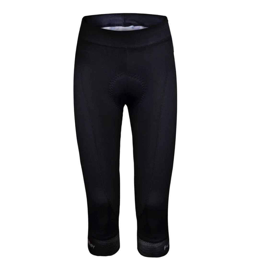 Funkier Tortoli No Pad Woman Running Knicker