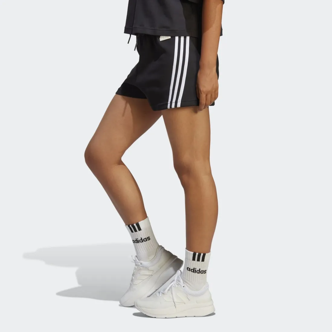 Future Icons 3-Stripes Shorts