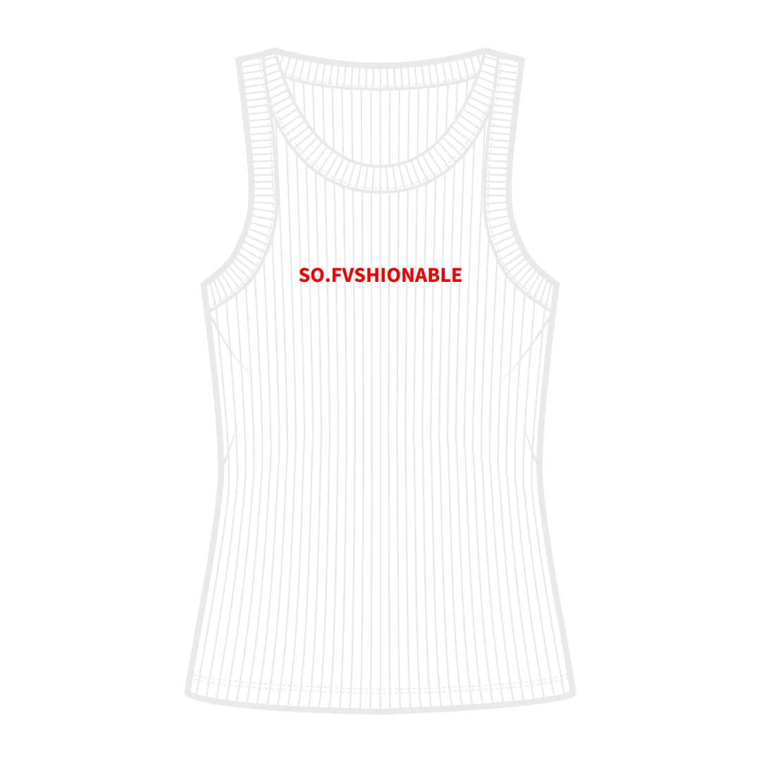 Fvshion Tank