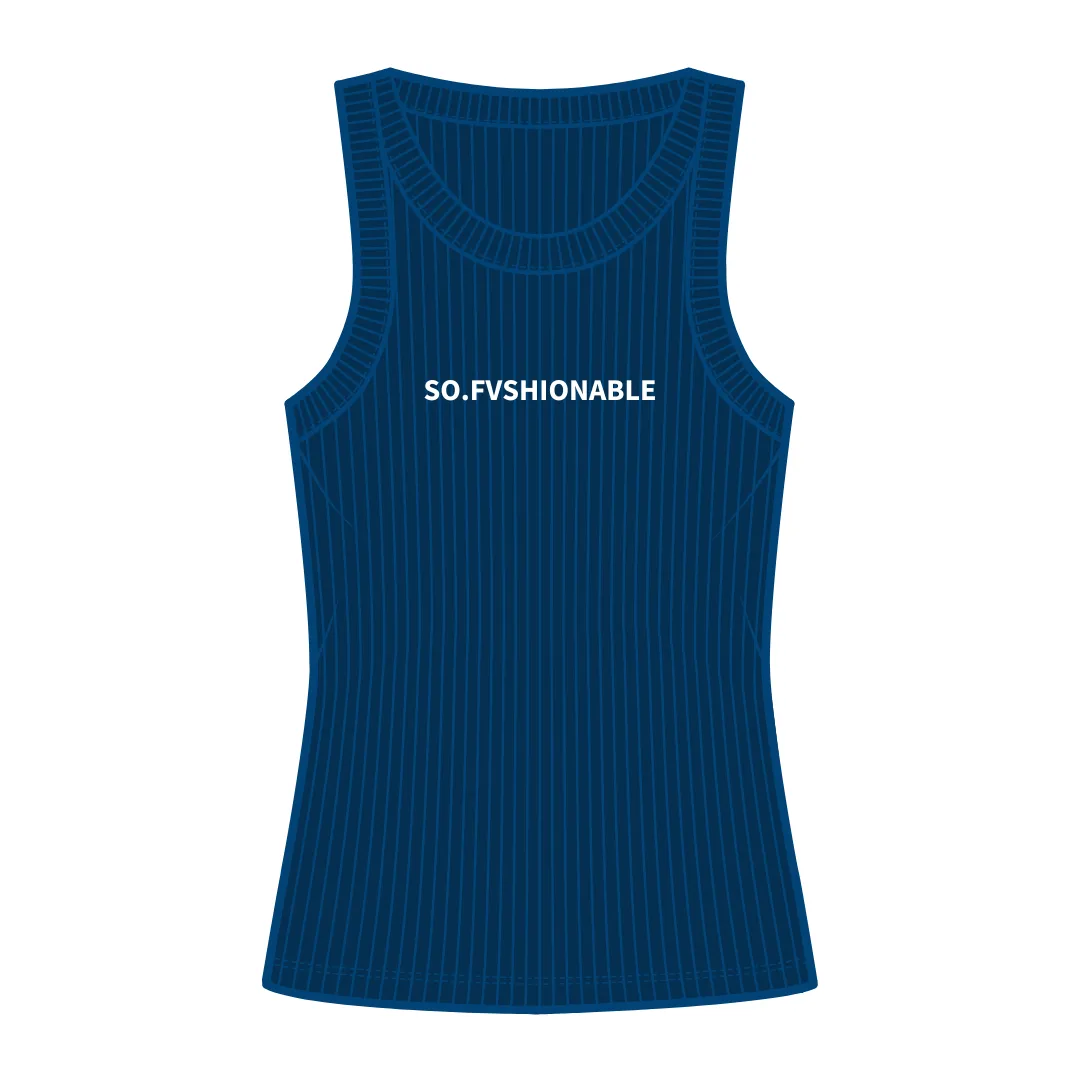 Fvshion Tank