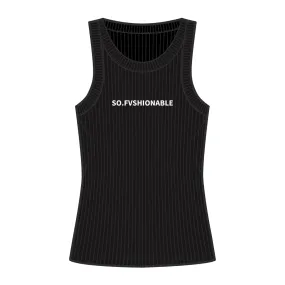 Fvshion Tank