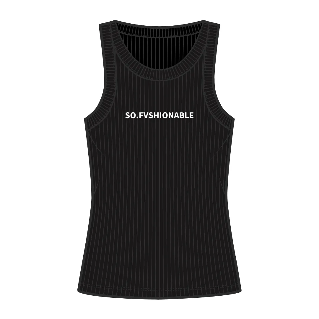 Fvshion Tank