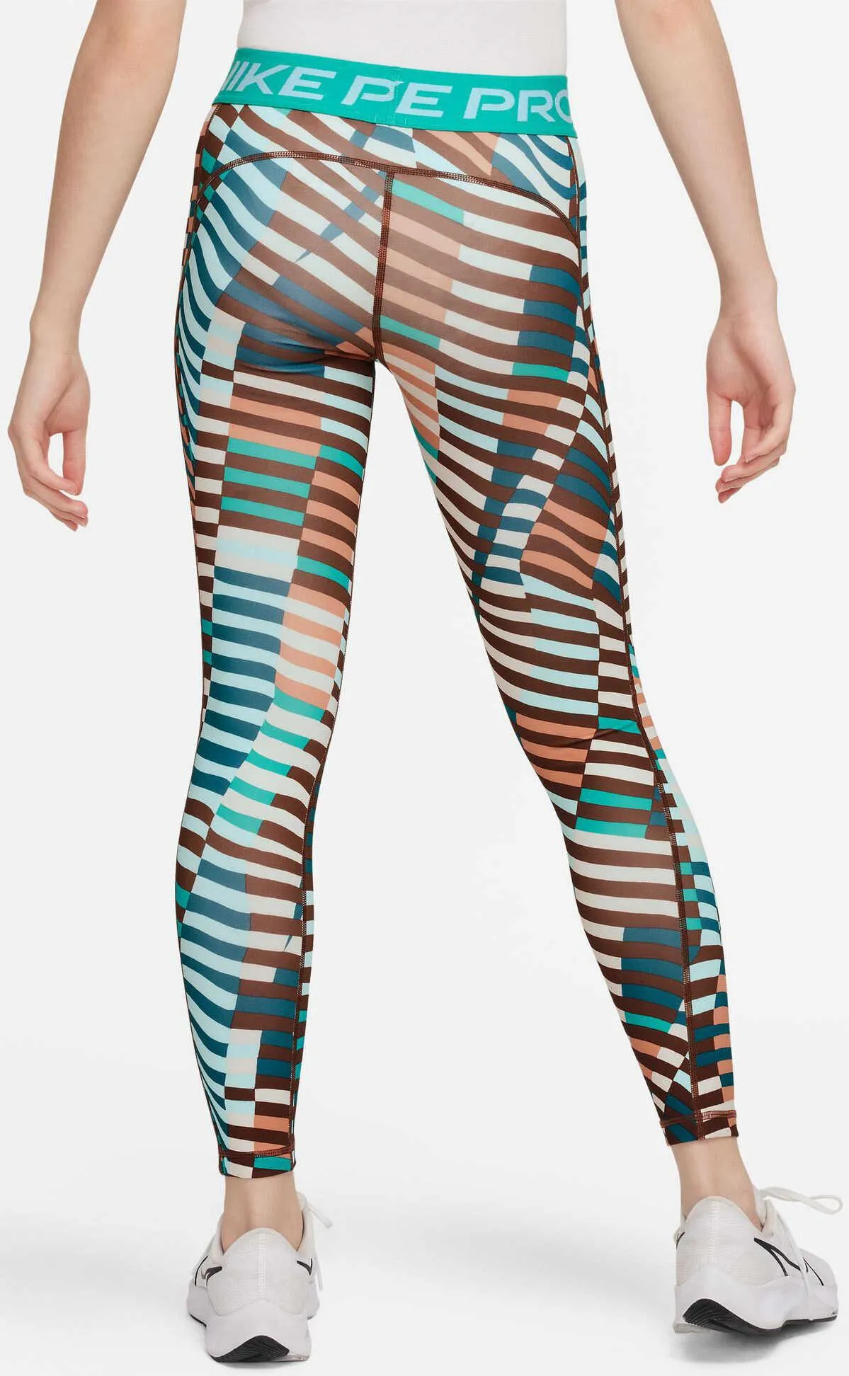 Girl's Training Leggings