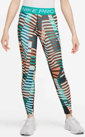 Girl's Training Leggings