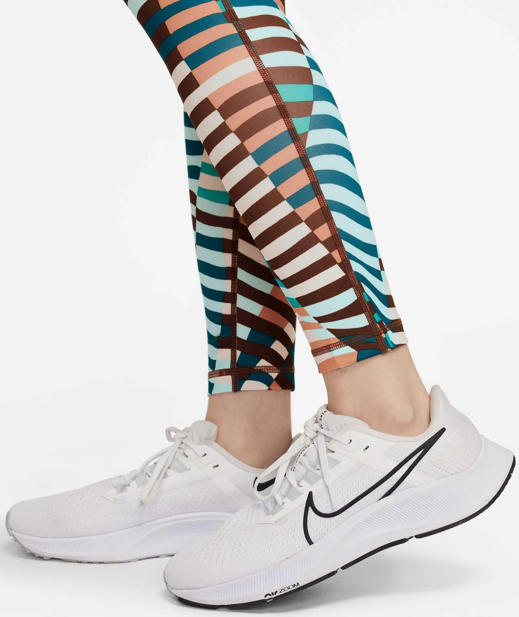 Girl's Training Leggings