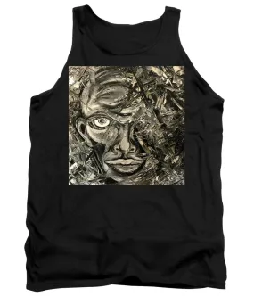 Gray Man - Tank Top