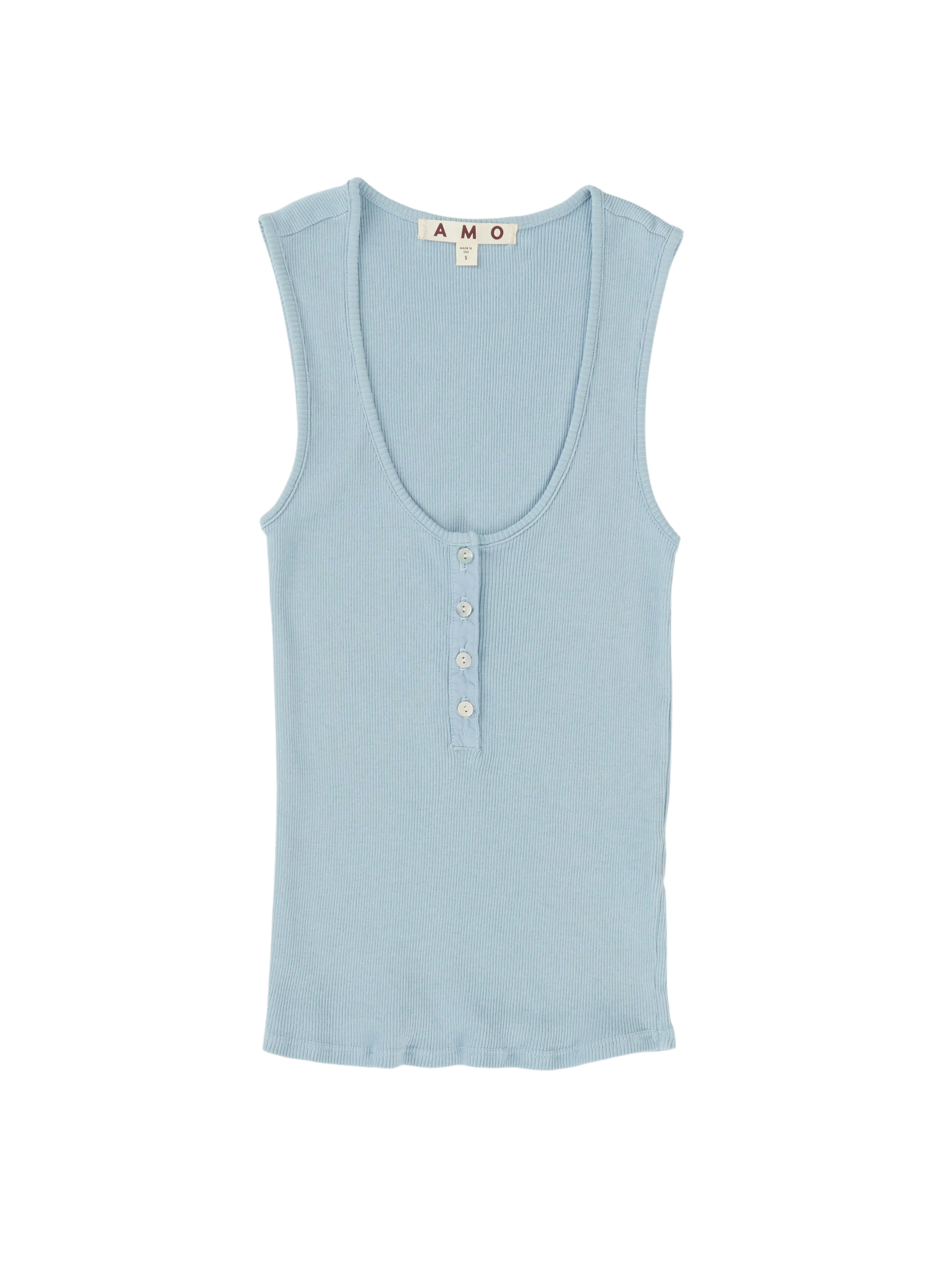 Henley Tank