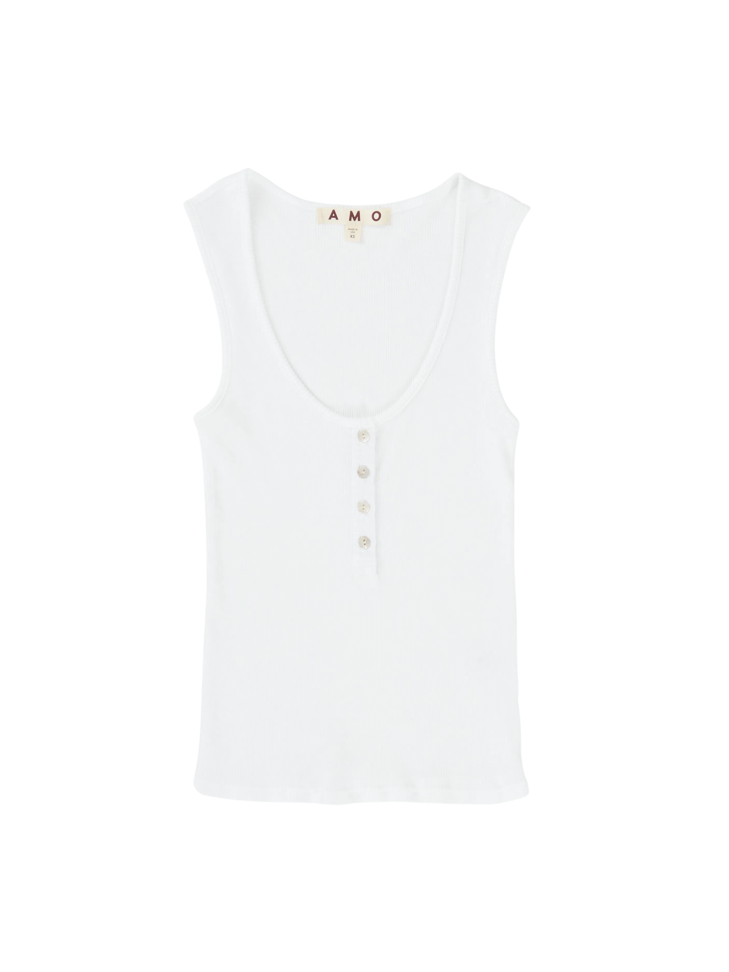 Henley Tank