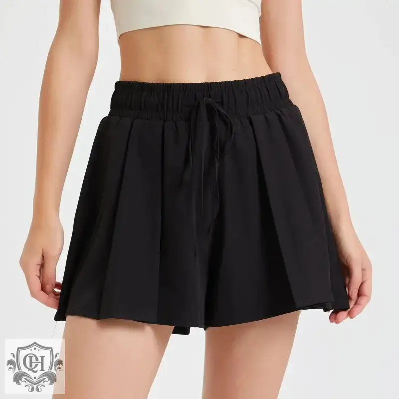 High Performance Quick-Dry Sports Shorts