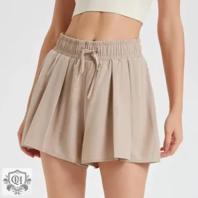 High Performance Quick-Dry Sports Shorts