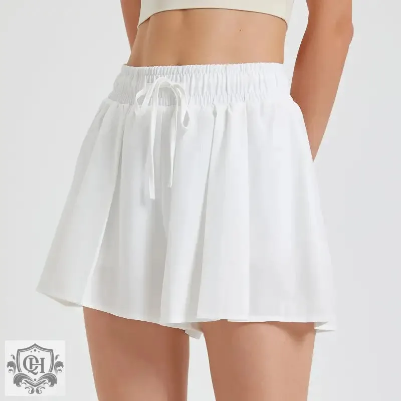 High Performance Quick-Dry Sports Shorts