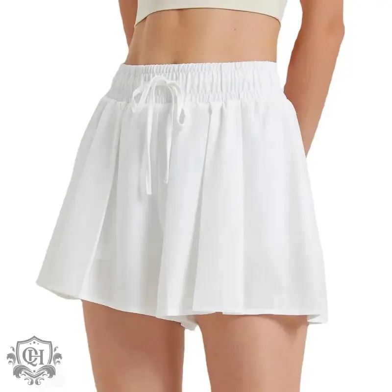 High Performance Quick-Dry Sports Shorts
