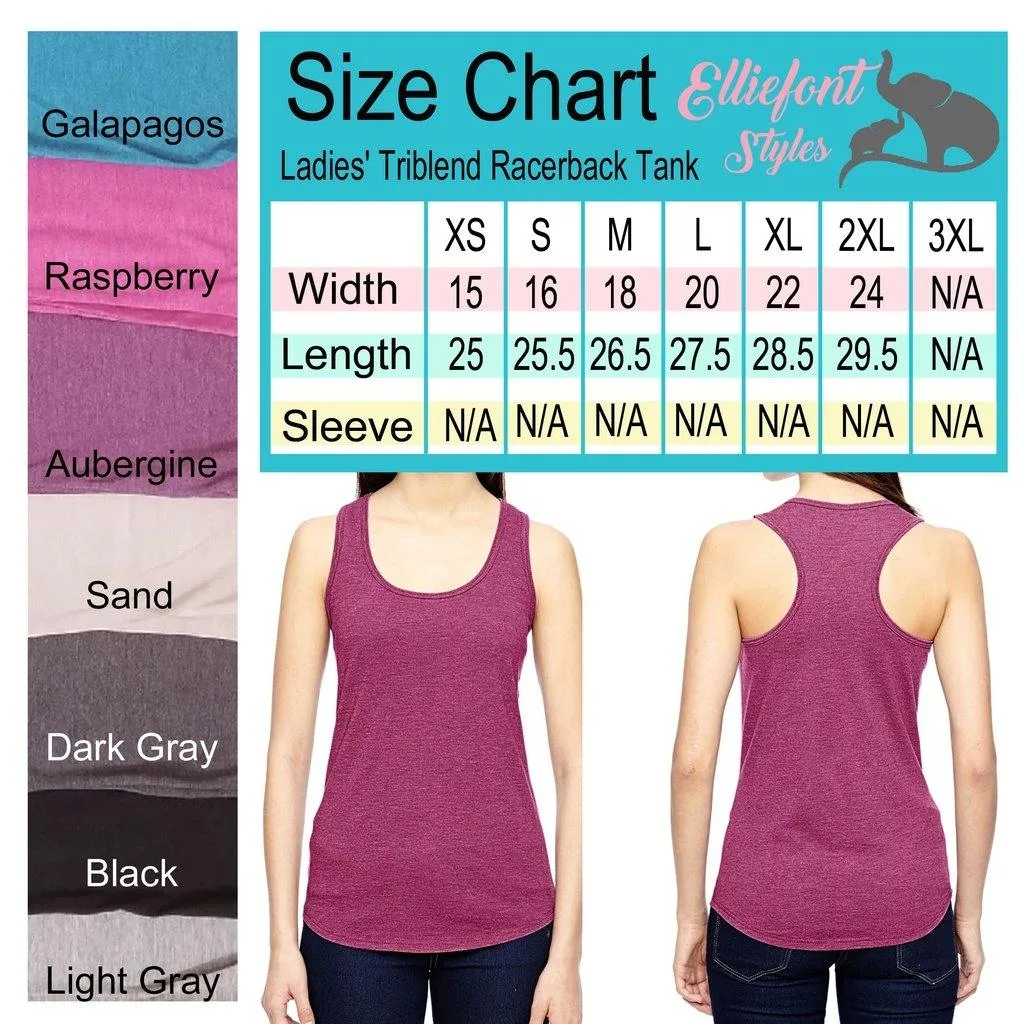 HIIT Me Baby One More Time Workout Tank