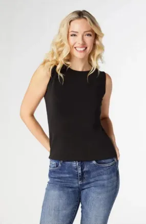 Hilarie Super Soft Tank