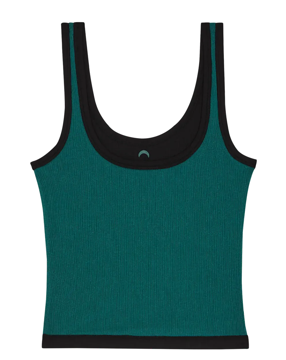 HUHA SPORTY CROP TANK