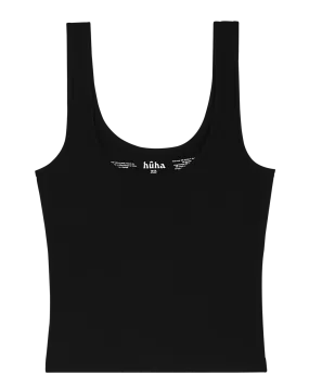 HUHA SPORTY CROP TANK