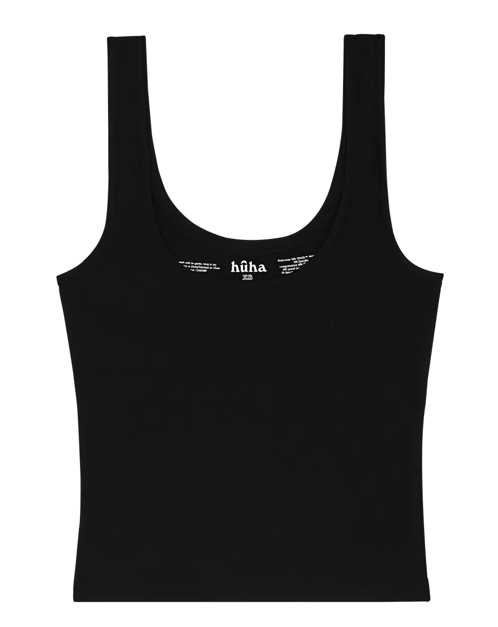 HUHA SPORTY CROP TANK