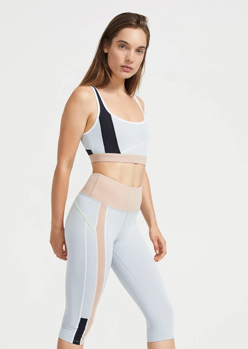 IN BOUNDS SPORTS BRA