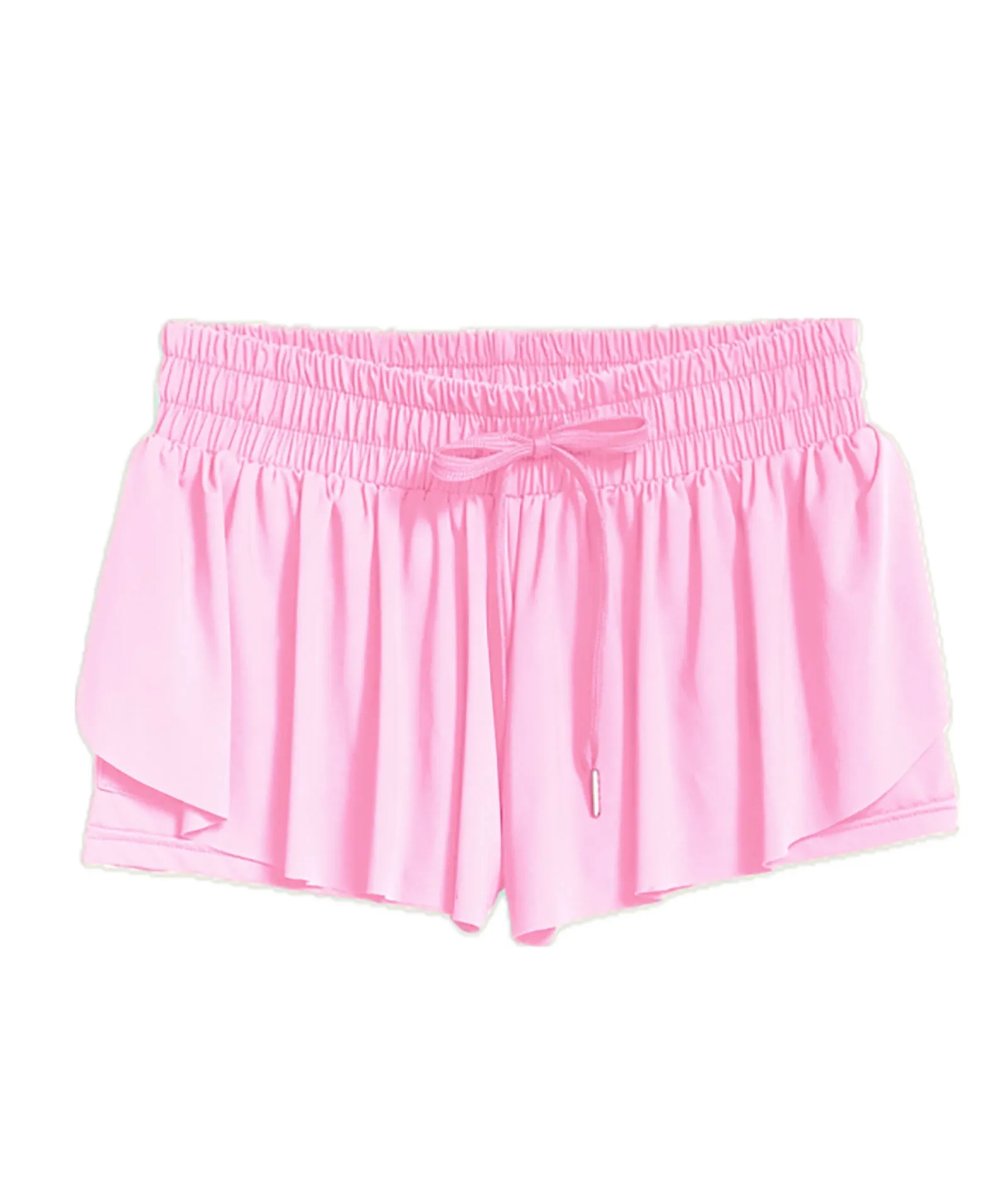 Jill Fly Away Shorts Girls