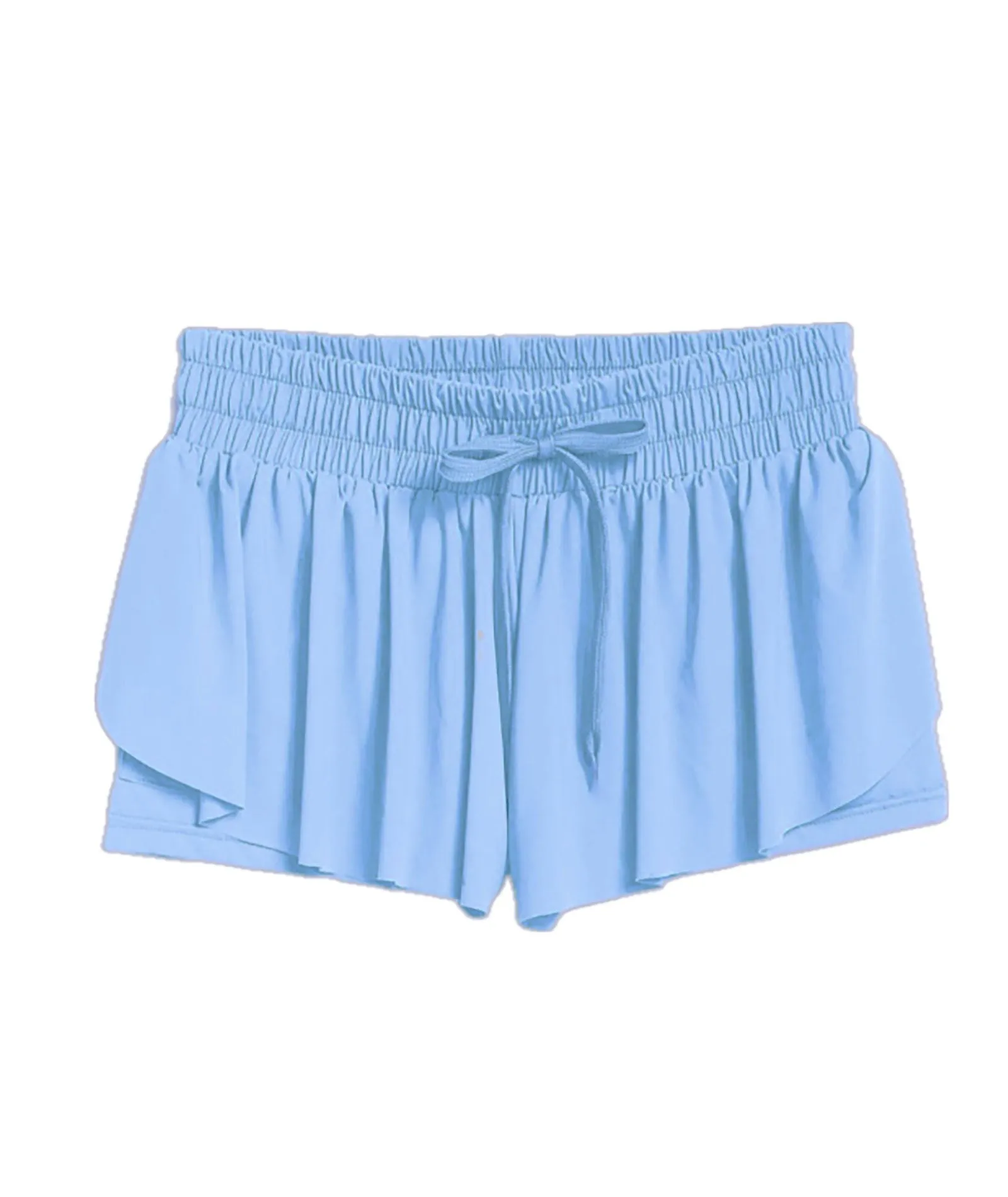 Jill Fly Away Shorts Girls