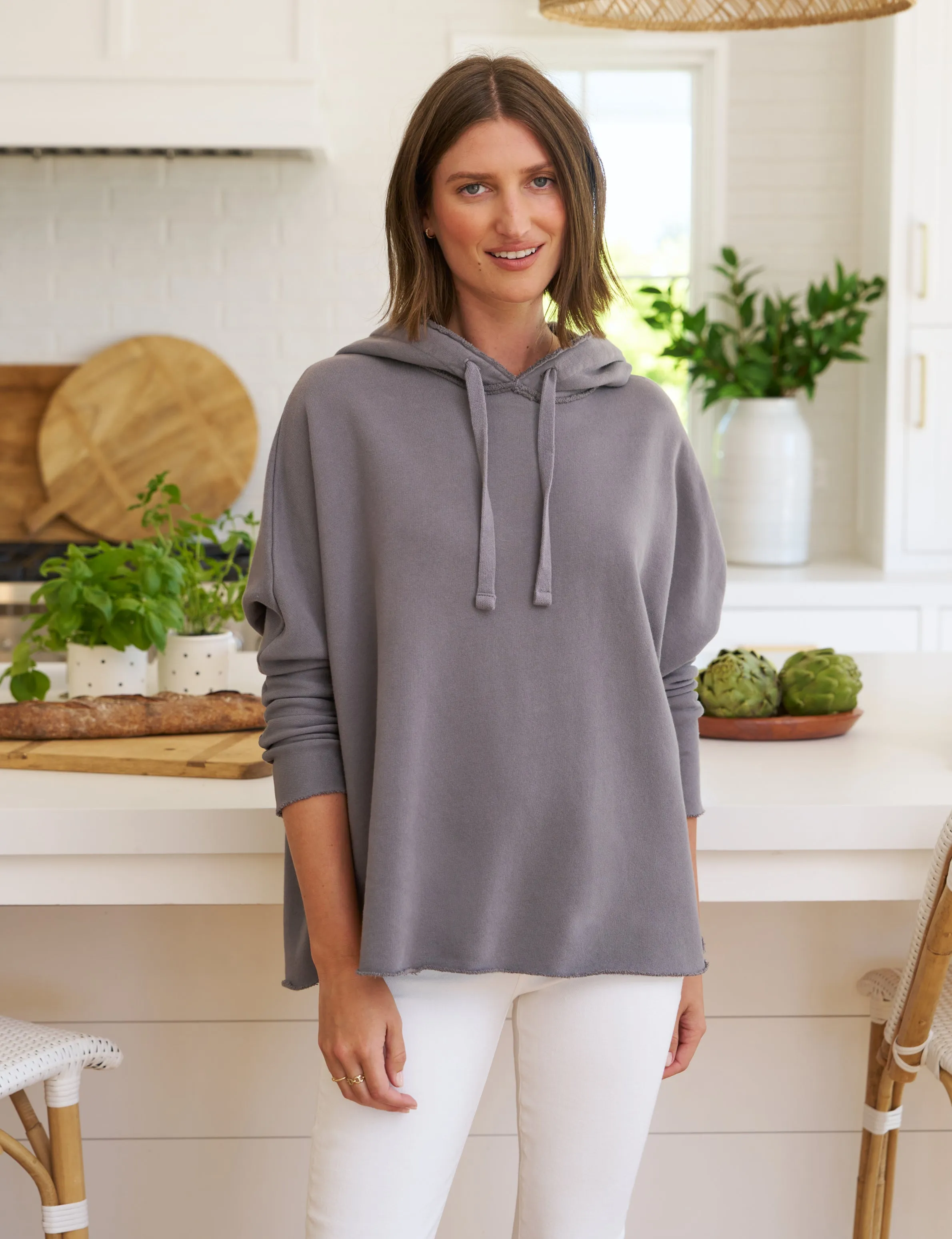 KANE Elephant, Triple Fleece